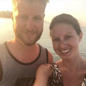 Meet your Posher, Andy